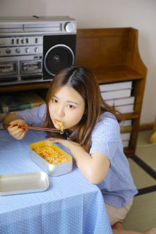 甘雨ちゃんが人気の原因